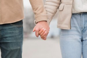 מגשר זוגיות