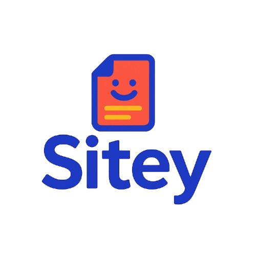 Sitey