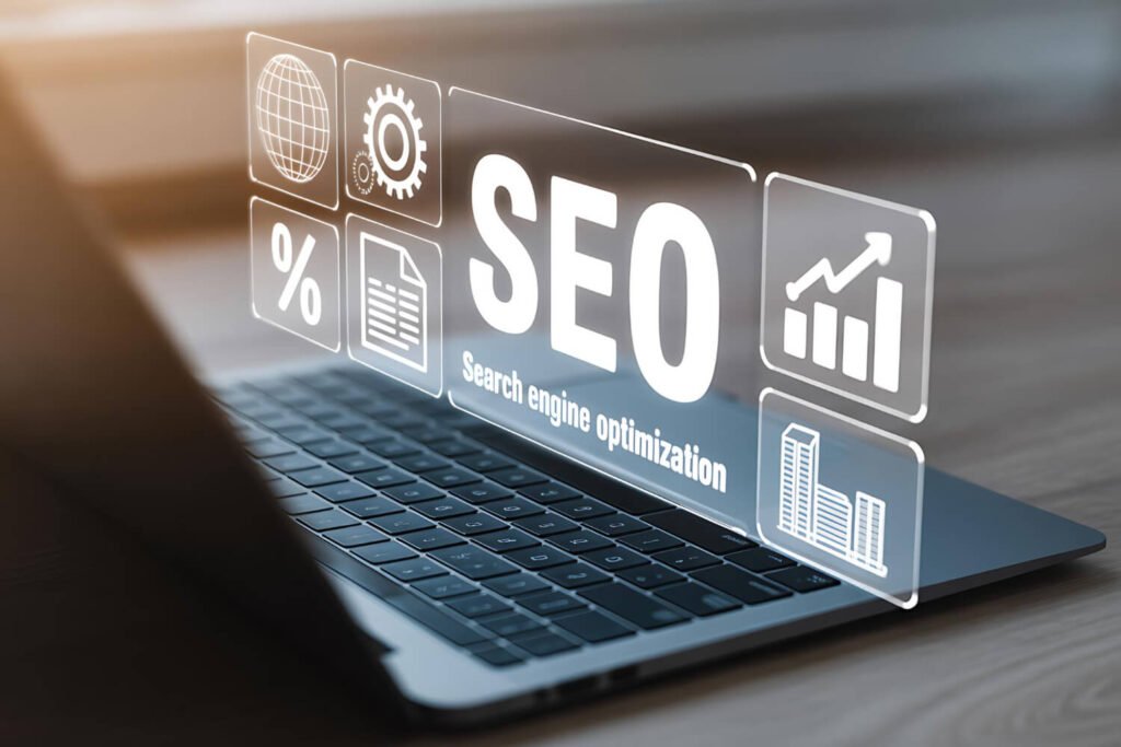 חברה לקידום אתרים