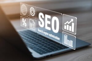 חברה לקידום אתרים