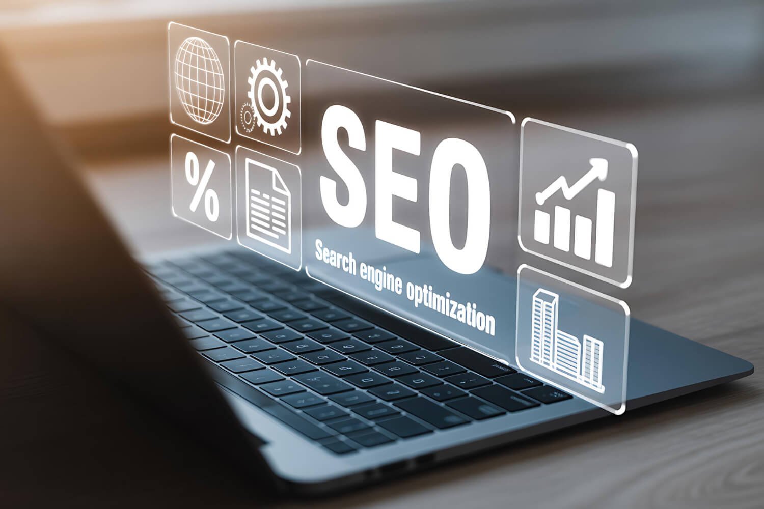 חברה לקידום אתרים