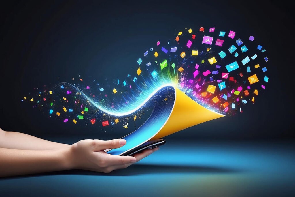 פרסום דיגיטלי לעסקים